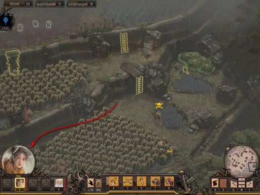 Shadow Tactics: Blades of the Shogun - Полное прохождение игры Shadow Tactics: Blades of the Shogun (Часть 2). Shadow Tactics: Blades of the Shogun - Полное прохождение игры Shadow Tactics: Blades of the Shogun (Часть 2).